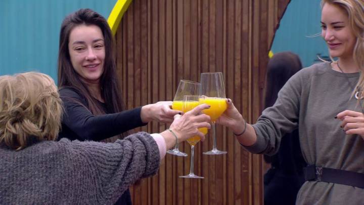 Adara, Alba o Mila, ¿quién será la ganadora de la final de GH VIP 7?