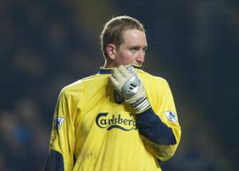 Kirkland, ex del Liverpool, detalla sus problemas de salud mental: