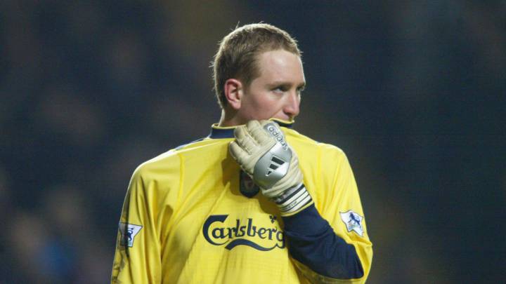 Kirkland, ex del Liverpool, detalla sus problemas de salud mental: "Pensé en el suicidio"