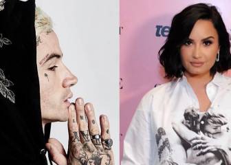 Demi Lovato finaliza su relación con Austin Wilson, el 'otro' Justin Bieber