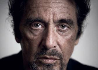 Al Pacino reconoce que tras 'El Padrino' tuvo que acudir a terapia durante 25 años