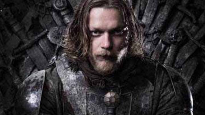 Muere súbitamente un actor de 'Juego de Tronos' a los 30 años de edad