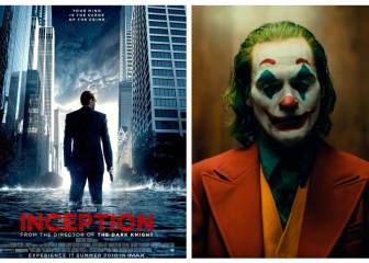 Las mejores películas de la década según los usuarios de IMDB