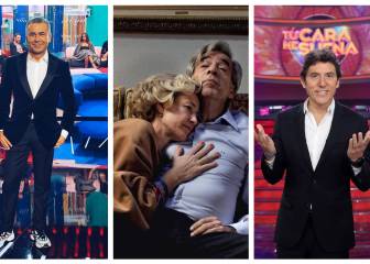 Qué nos espera en televisión en 2020: series, programas, realities