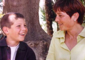El emotivo mensaje de despedida de Sergi Roberto a su madre tras fallecer de ELA