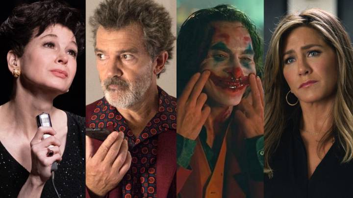 Globos de Oro 2020: lista de nominados a los premios