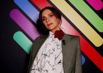 Victoria Beckham confiesa sus inseguridades: