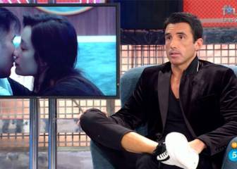 Hugo Sierra aclara su relación con Adara: