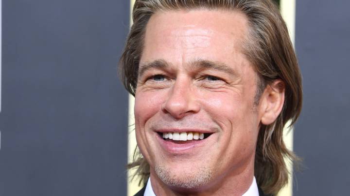 Brad Pitt califica su vida personal de "desastrosa"