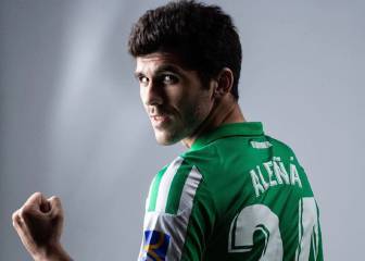 Barrage of Twitter abuse forces Carles Aleñá to close account