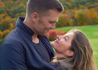 Gisele Bündchen desvela el secreto de su matrimonio con Tom Brady