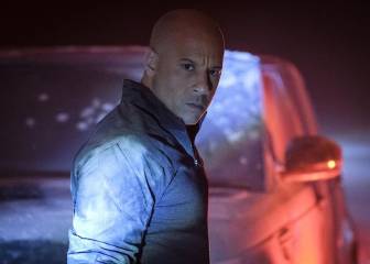 Nuevo tráiler en castellano de 'Bloodshot', la película de superhéroes de Vin Diesel