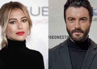 Blanca Suárez y Javier Rey, nueva e inesperada pareja