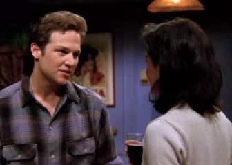 Encuentran el cuerpo sin vida del actor de 'Friends' y 'Highlander' Stan Kirsch