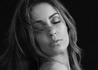 Hiba Abouk y su