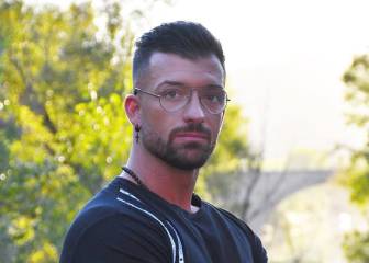 Rubén, de 'La isla de las tentaciones': exfutbolista y gigoló de 400 la hora