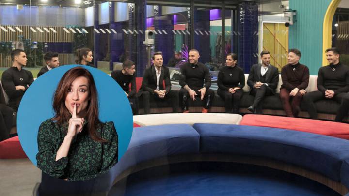 el tiempo del descuento gala 2 adara gianmarco expulsiones nominaciones jefe de la casa