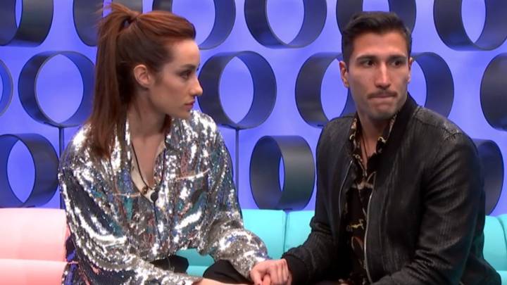 adara gianmarco el tiempo del descuento bebé
