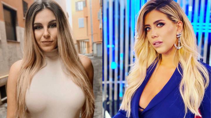 Ivana Icardi retoma su guerra contra Wanda Nara: "descarada", "incoherente"...