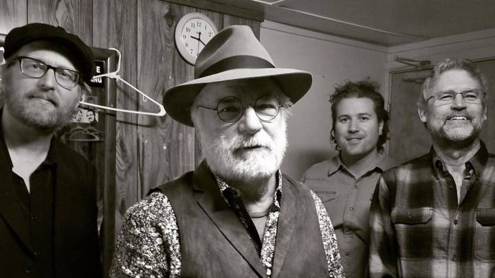Muere en plena actuación el cantante de folk David Olney