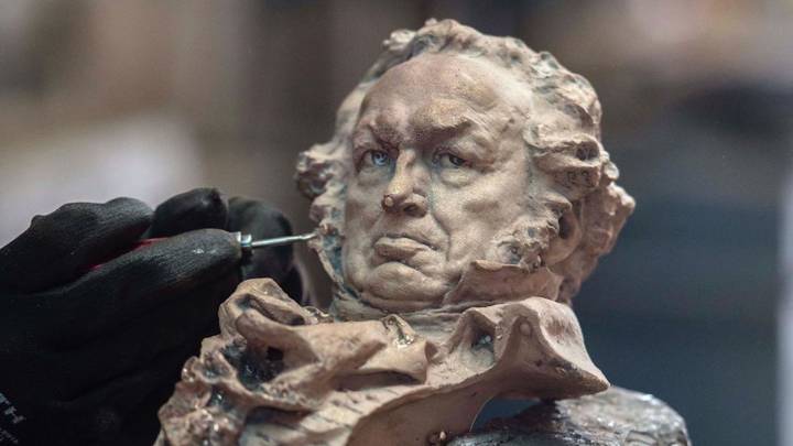 Premios Goya 2020: horario, TV y dónde ver online hoy la gala