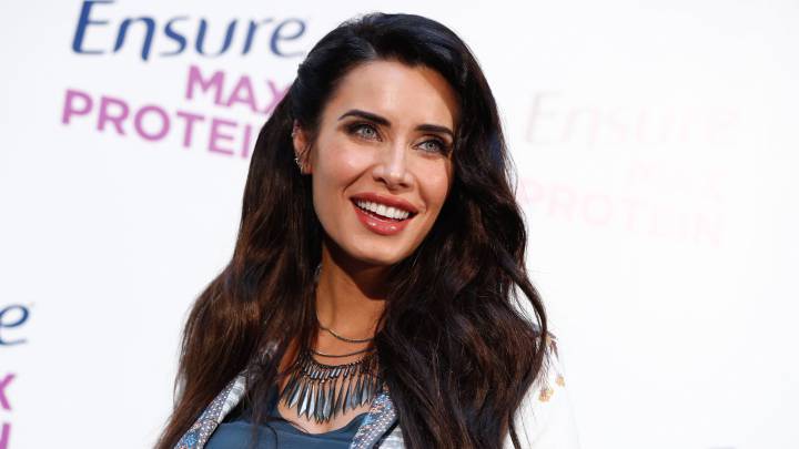 pilar rubio embarazo sergio ramos nombre hija