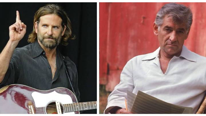 Netflix se hace con la película de Bradley Cooper basada en la vida de Leonard Bernstein