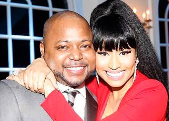 El hermano de Nicki Minaj, condenado a cadena perpetua por violar a su hijastra