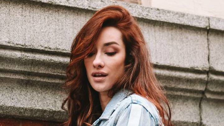 adara gianmarco el tiempo del descuento instagram gran hermano hugo sierra