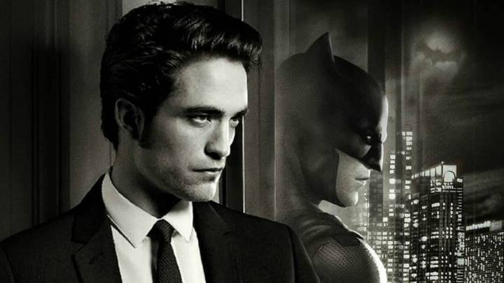 the batman rodaje fecha de estreno robert pattinson