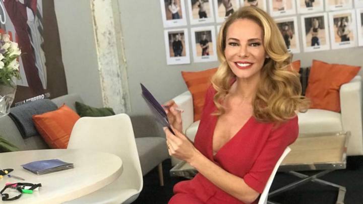 paula vazquez instagram irreconocible recuerdos modelo