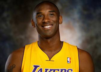Kobe Bryant podría tener una calle con su nombre cerca del Staples Center