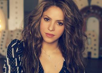 Hacienda ratifica que Shakira evadió 14,5 millones de euros