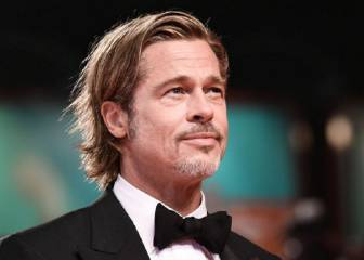 Las bromas de Brad Pitt sobre Meghan y Harry en los BAFTA