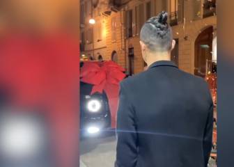 La valiosa sorpresa para Cristiano por parte de su esposa