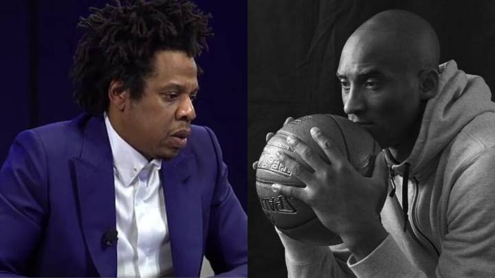 Jay-Z revela la última y emotiva conversación que tuvo con Kobe Bryant