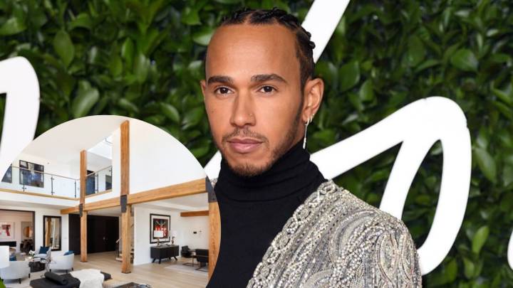 lewis hamilton piso manhattan venta 52 millones ático mercedes fórmula 1