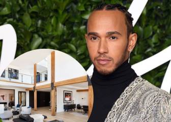 Lewis Hamilton pone a la venta su ático de Manhattan por 52 millones de dólares