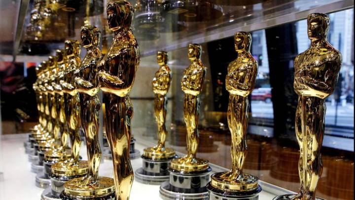 ganadores oscar premios 2020 pelicula director actor