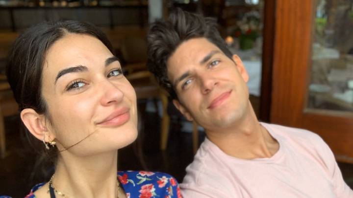 Diego Matamoros y Estela Grande rompen su relación