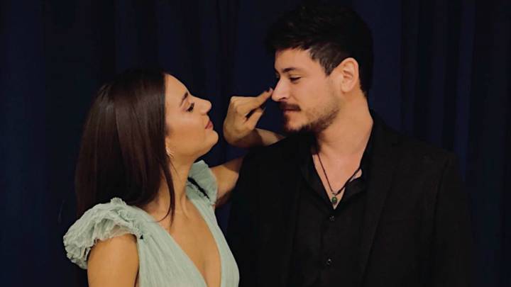 ana guerra telegram cepeda nueva canción