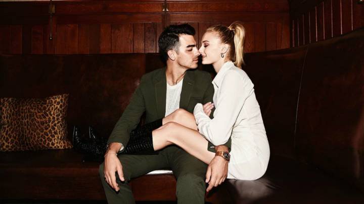 sophie turner joe jonas pregnant embarazo