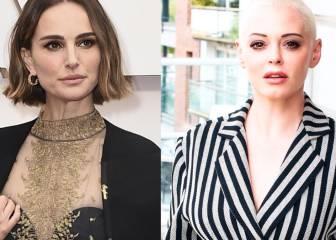 Rose McGowan ataca a Natalie Portman y califica su activismo de