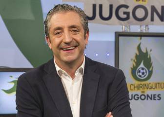 El Chiringuito de Jugones podrá verse en la TV de Panamá