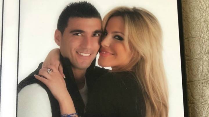 noelia lópez viuda josé antonio reyes cumpleaños hijas