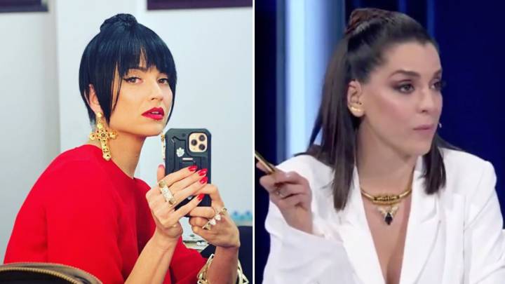 ot operación triunfo gala 5 natalia jiménez ruth lorenzo nia javy expulsado anaju anne bruno flavio nominados