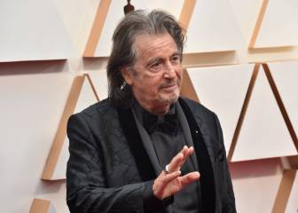 Meital Dohan se separa de Al Pacino por estar ya