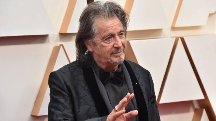 al pacino meital dohan separación edad demasiado viejo