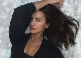 Irina Shayk como nunca la habías visto: hace twerking en una fiesta en Londres
