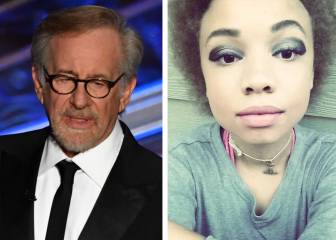 La hija de Steven Spielberg inicia su carrera como actriz de cine para adultos